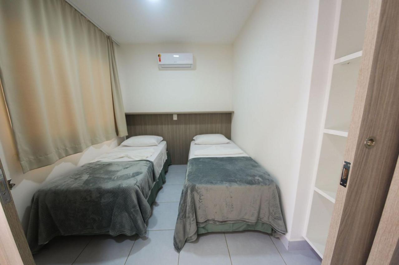 Qavi - Apartamento No Centro De Pipa #Ubaia101 Praia de Pipa Εξωτερικό φωτογραφία
